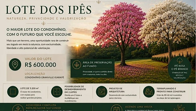 Foto imóvel