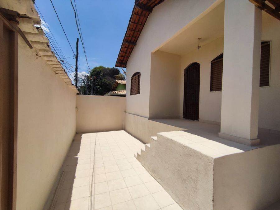 Casa - Venda - Espírito Santo - BETIM - MG