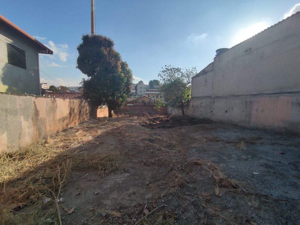 Lote - Venda - VILA UNIVERSAL - BETIM - MG