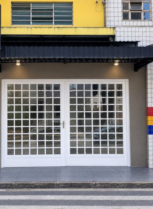 Imóvel Comercial - Aluguel - LARANJEIRAS - BETIM - MG