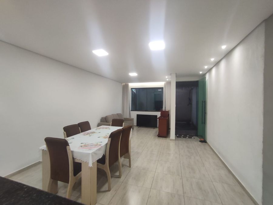 Casa Duplex - Venda - Sapucaia II - CONTAGEM - MG
