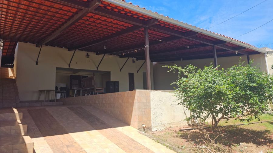 Casa - Venda - Icaivera - CONTAGEM - MG