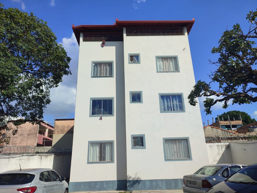 Prdio - Venda - Jardim das Alterosas 1 Seo - BETIM - MG