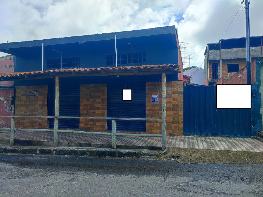 Casa - Venda - S�o Luiz - BETIM - MG