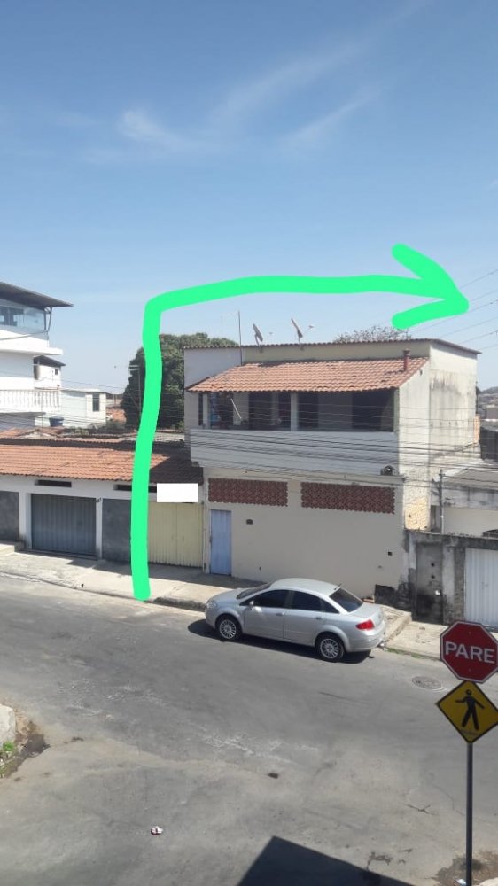 Casa - Venda - São Luiz - BETIM - MG