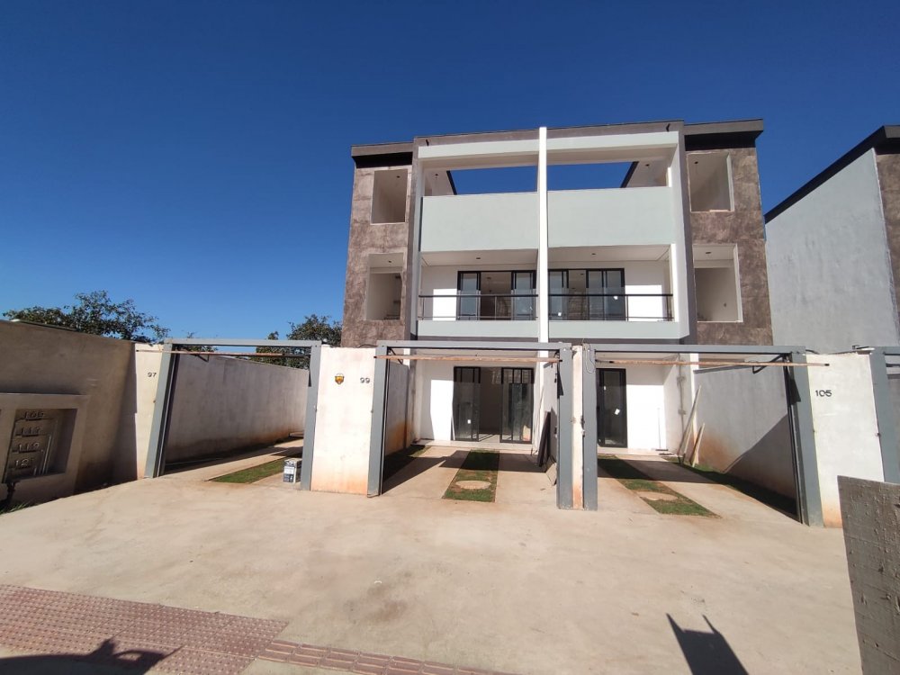 Casa Alto Padrão - Venda - Teixeirinha - BETIM - MG