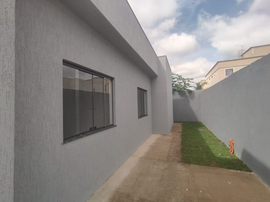 Casa Geminada - Venda - Duque de Caxias - BETIM - MG