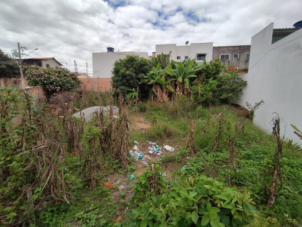 Lote - Venda - Sapucaia II - CONTAGEM - MG