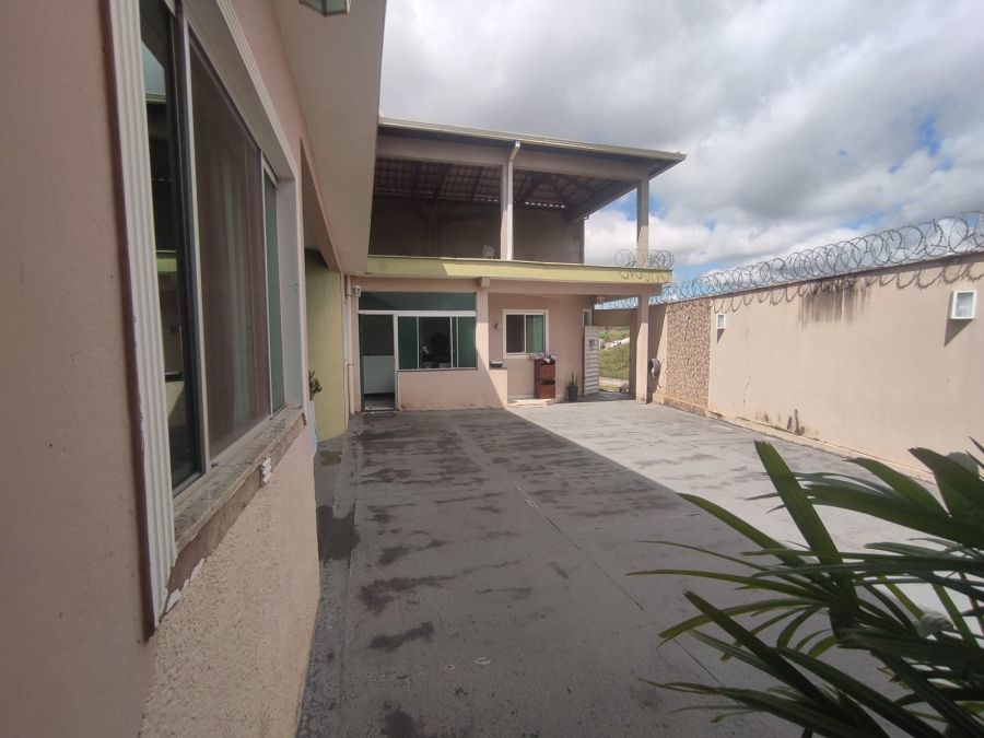 Casa - Venda - Tropical - CONTAGEM - MG