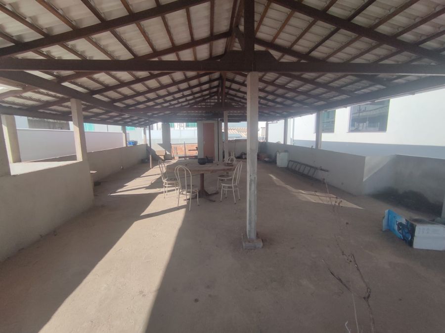 Casa - Aluguel - Sapucaias III - CONTAGEM - MG