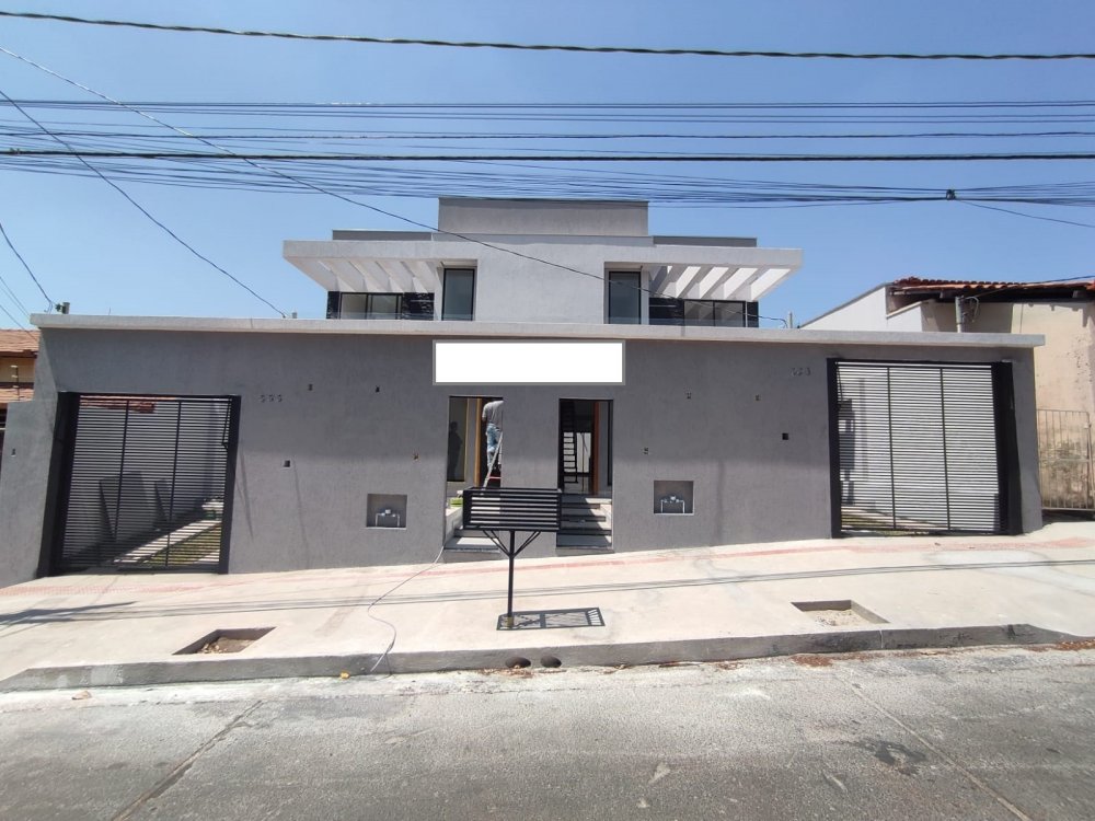 Casa Alto Padrão - Venda - Espírito Santo - BETIM - MG