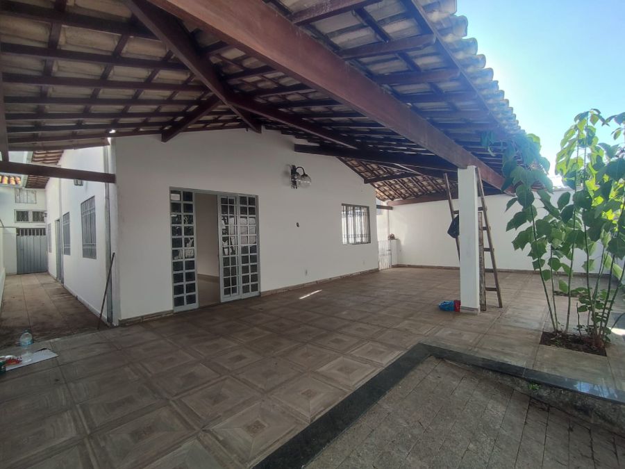 Casa - Venda - Cdi - Sete Lagoas - MG