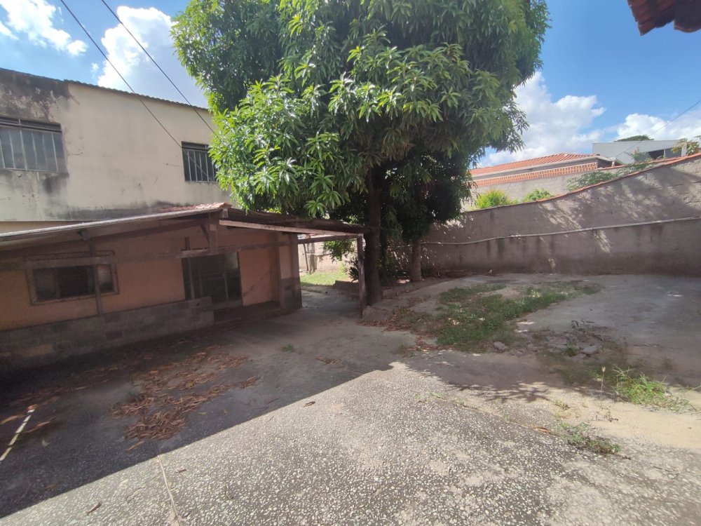 Lote - Venda - PETROLANDIA - CONTAGEM - MG