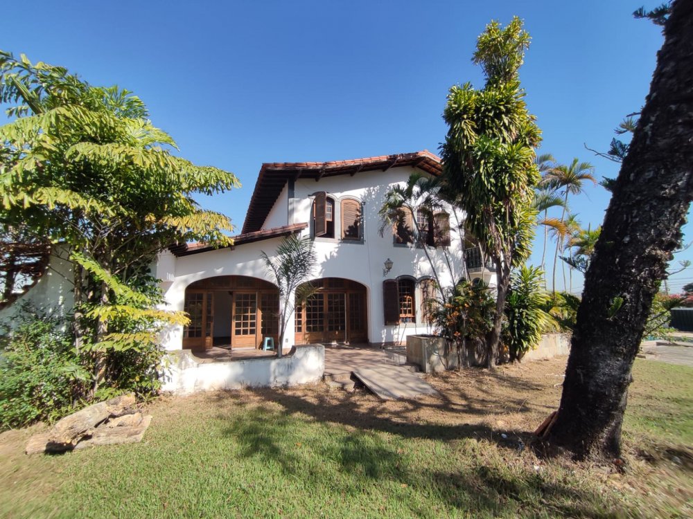 Casa Alto Padrão - Venda - Guarujá - BETIM - MG