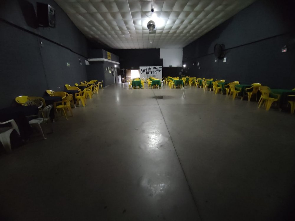 Galpo - Venda - Niteri - BETIM - MG