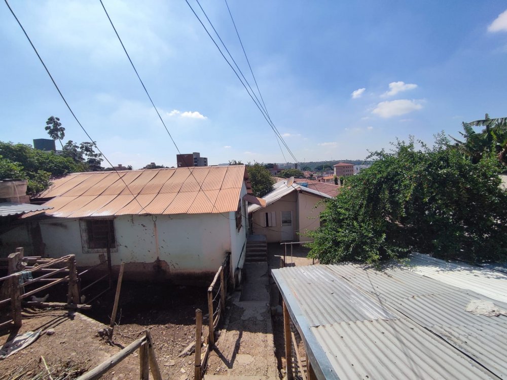 Lote - Venda - Angola - BETIM - MG