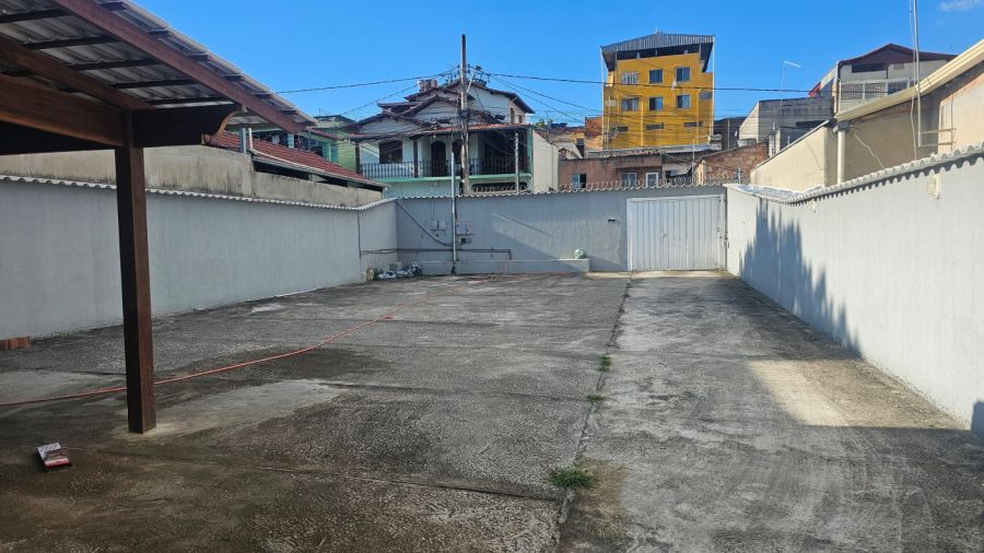 Barrac�o - Aluguel - PETROLANDIA - CONTAGEM - MG