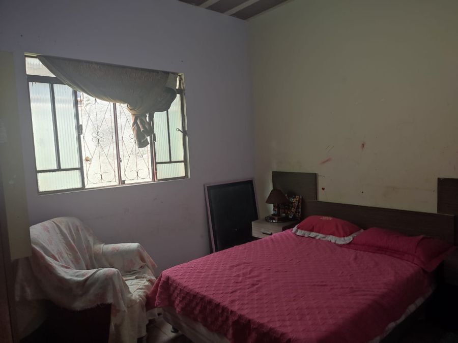 Casa - Venda - PETROLANDIA - CONTAGEM - MG