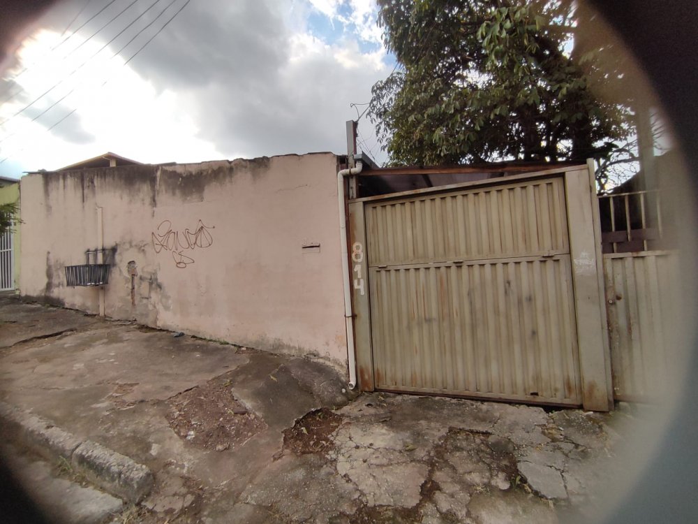 Casa - Venda - RIACHO DAS PEDRAS - CONTAGEM - MG