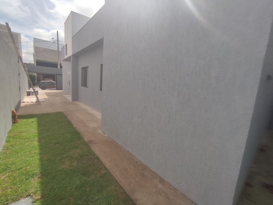 Casa Geminada - Venda - Duque de Caxias - BETIM - MG