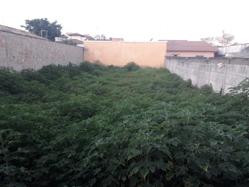 Lote - Venda - Inga - BETIM - MG