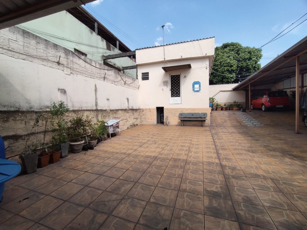 Casa - Venda - VILA CRISTINA - BETIM - MG