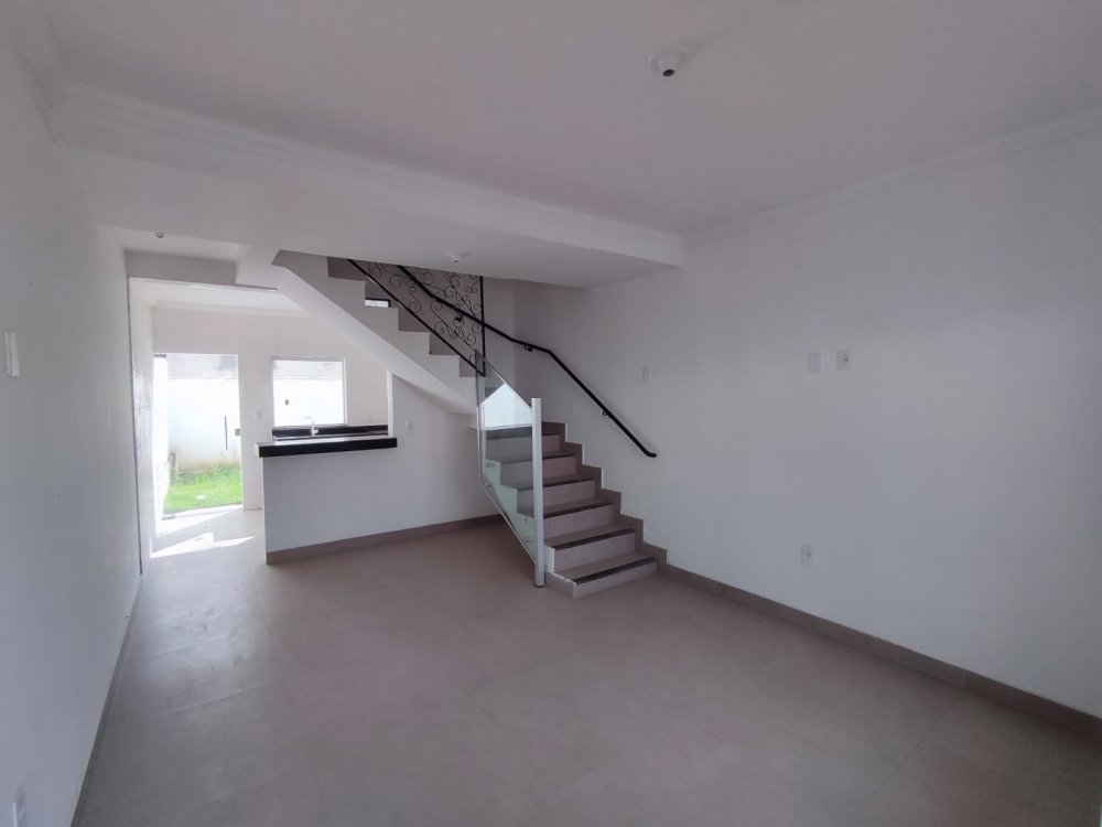 Casa Duplex - Venda - Jardim Alterosa - BETIM - MG