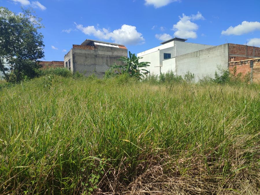 Lote - Venda - Monte Verde - BETIM - MG