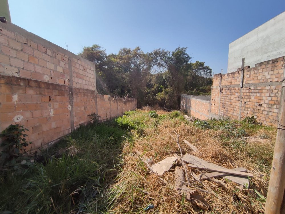 Lote - Venda - Sapucaia - CONTAGEM - MG