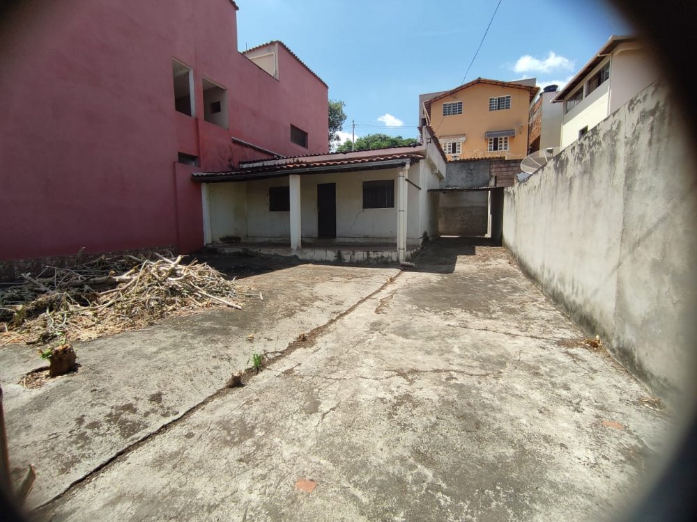 Casa - Venda - Sapucaia - CONTAGEM - MG