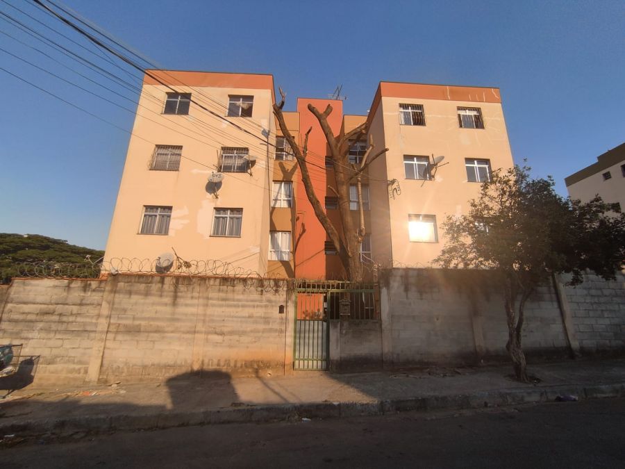 Apartamento - Aluguel - PARQUE DAS ACACIAS - BETIM - MG