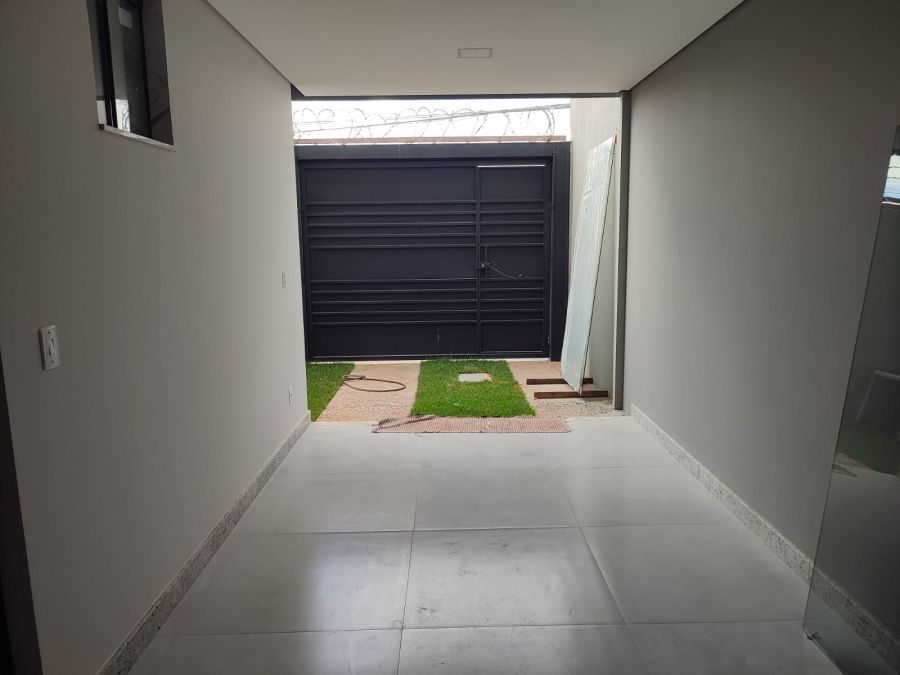 Casa Geminada - Venda - PARQUE DAS ACACIAS - BETIM - MG