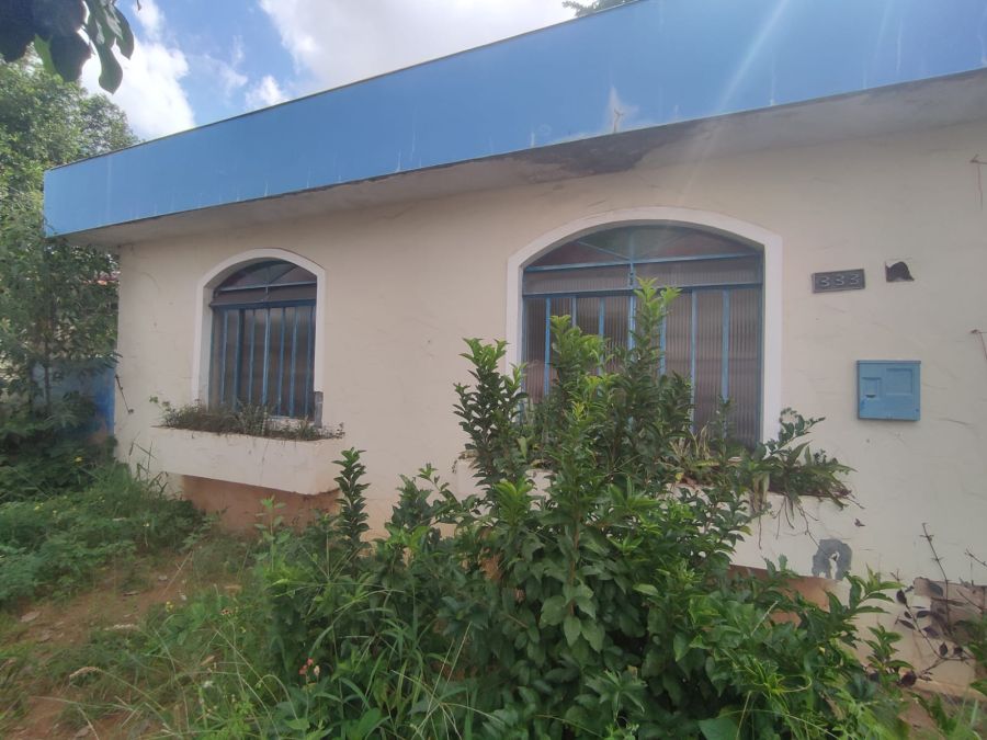 Casa - Venda - Centro - BETIM - MG