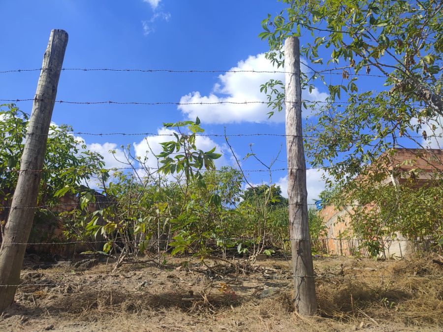Lote - Venda - Novo Retiro - Esmeraldas - MG