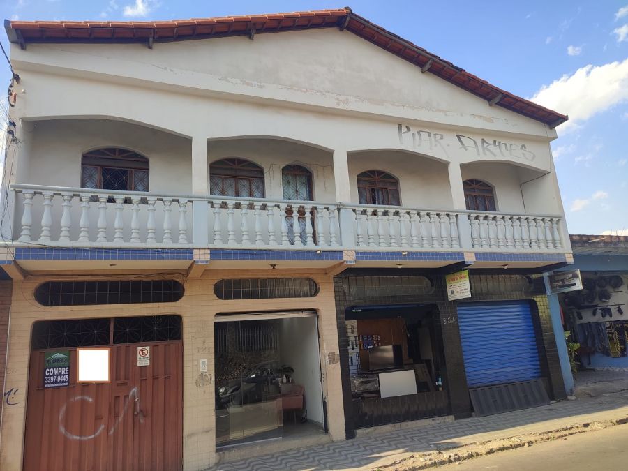 Loja - Venda - PETROLANDIA - CONTAGEM - MG