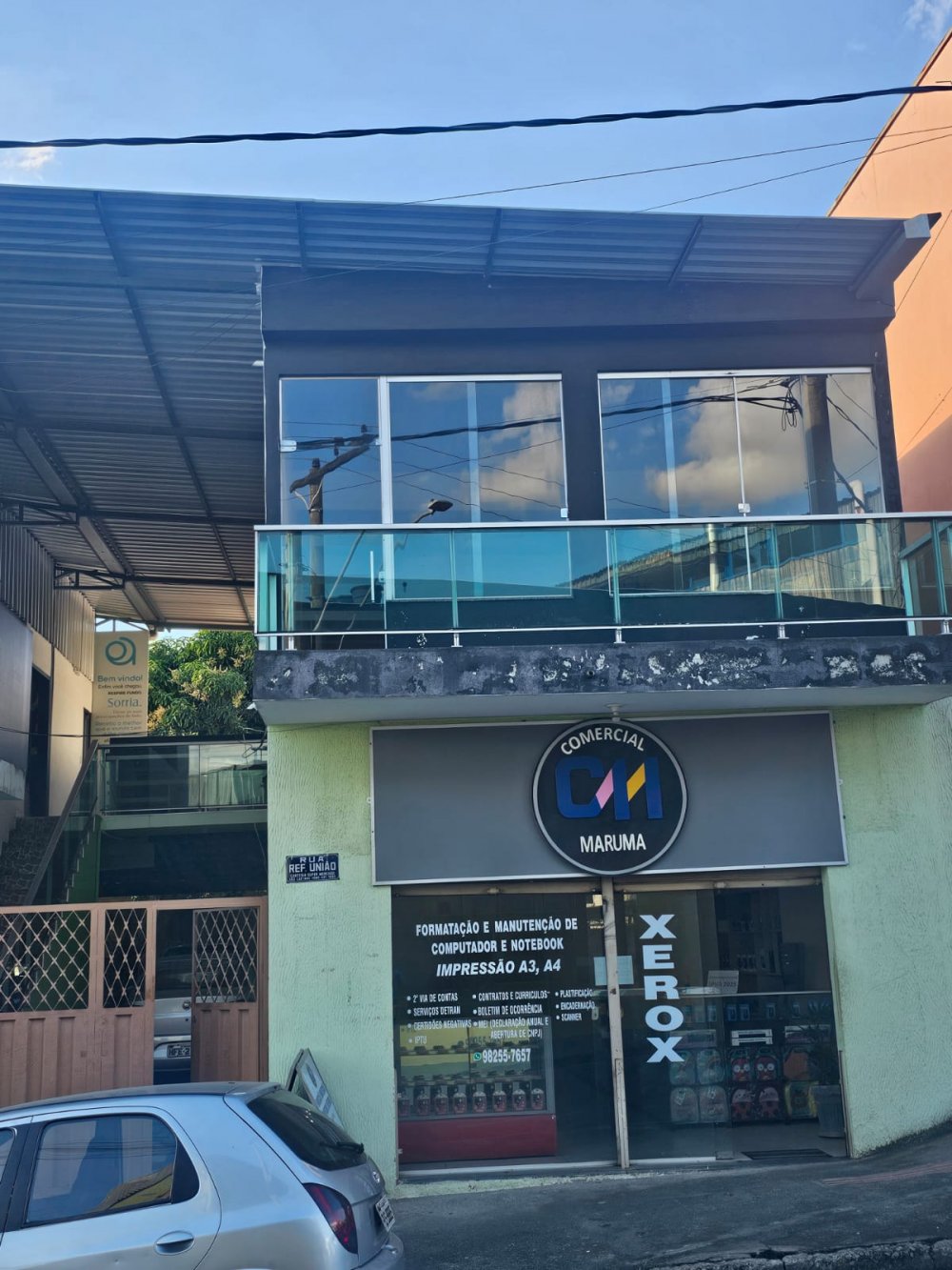 Sala Comercial - Aluguel - PETROLANDIA - CONTAGEM - MG