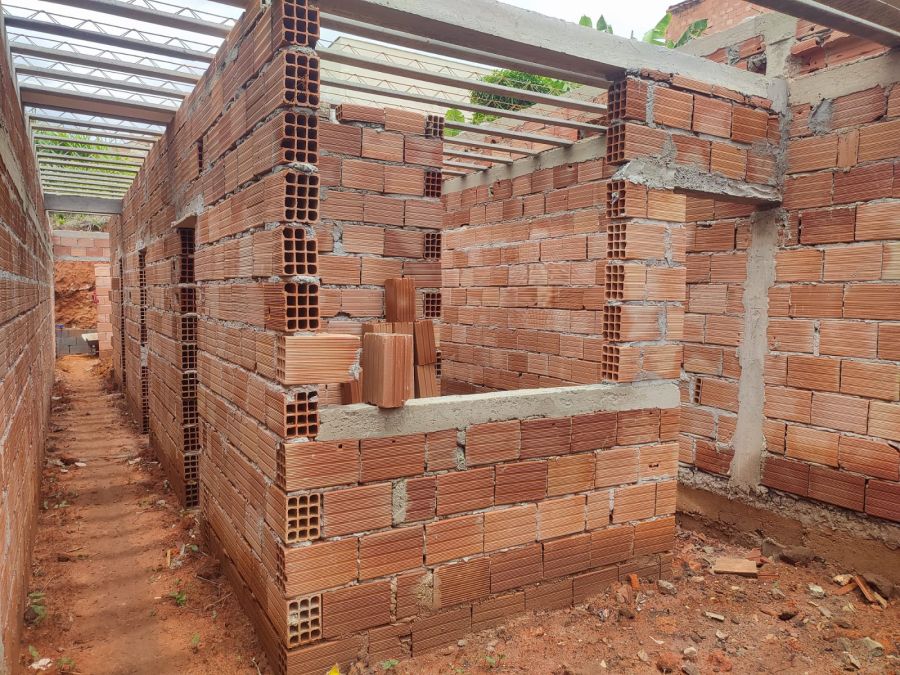 Casa Geminada - Venda - Duque de Caxias - BETIM - MG