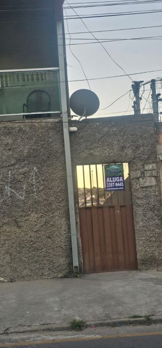 Barracão - Aluguel - PETROLANDIA - CONTAGEM - MG