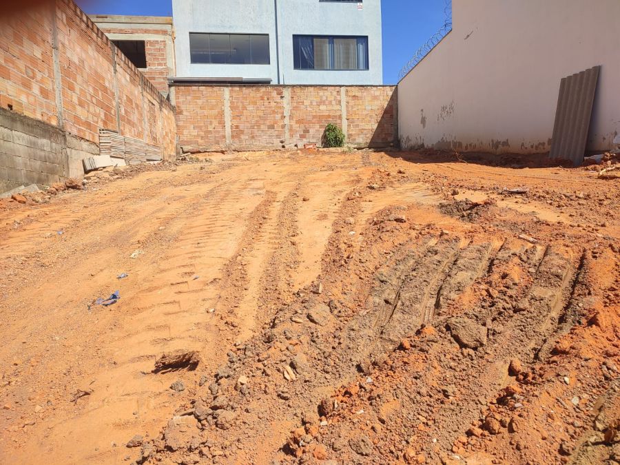 Lote - Venda - Monte Verde - BETIM - MG