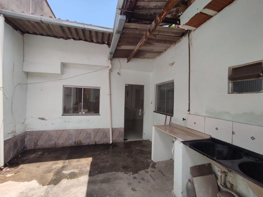 Barracão - Aluguel - São Luiz - BETIM - MG