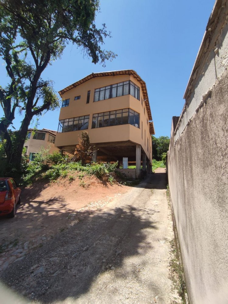 Casa Duplex - Venda - Tropical - CONTAGEM - MG