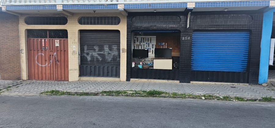 Loja - Aluguel - PETROLANDIA - CONTAGEM - MG