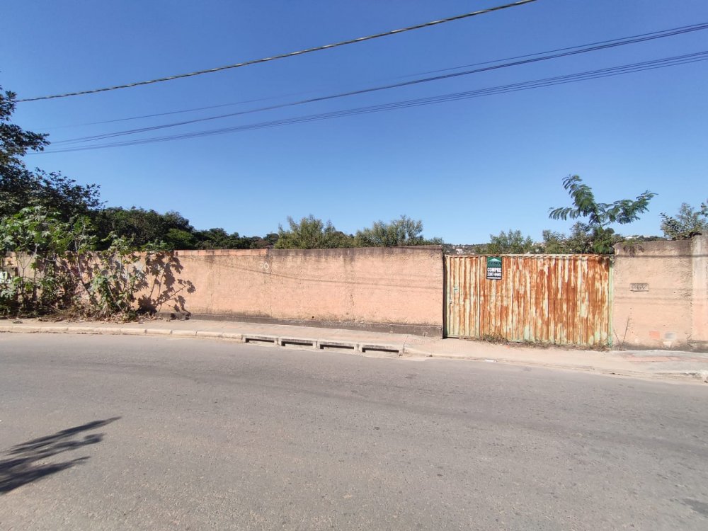 Chácara - Venda - Estâncias Imperiais - CONTAGEM - MG