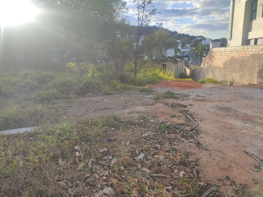 Lote - Venda - Ponte Alta - BETIM - MG
