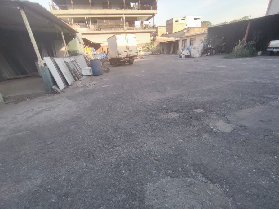 rea - Venda - Bernardo Monteiro - CONTAGEM - MG