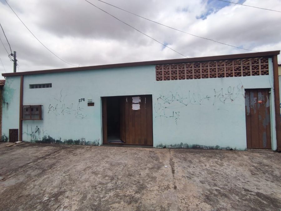 Casa - Venda - Tropical - CONTAGEM - MG