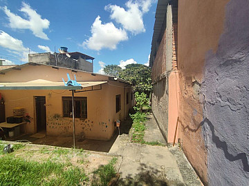 Casa � Venda