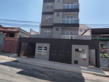 Apartamento Alto Padrão à Venda