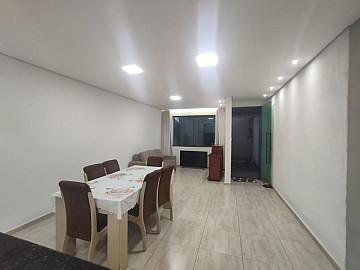 Casa Duplex � Venda