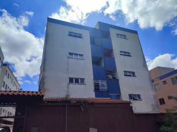APARTAMENTO 3 QUARTOS